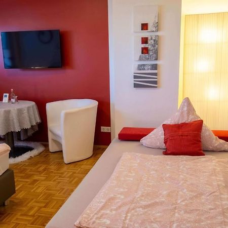 Innenstadt Appartement Ессен Екстер'єр фото