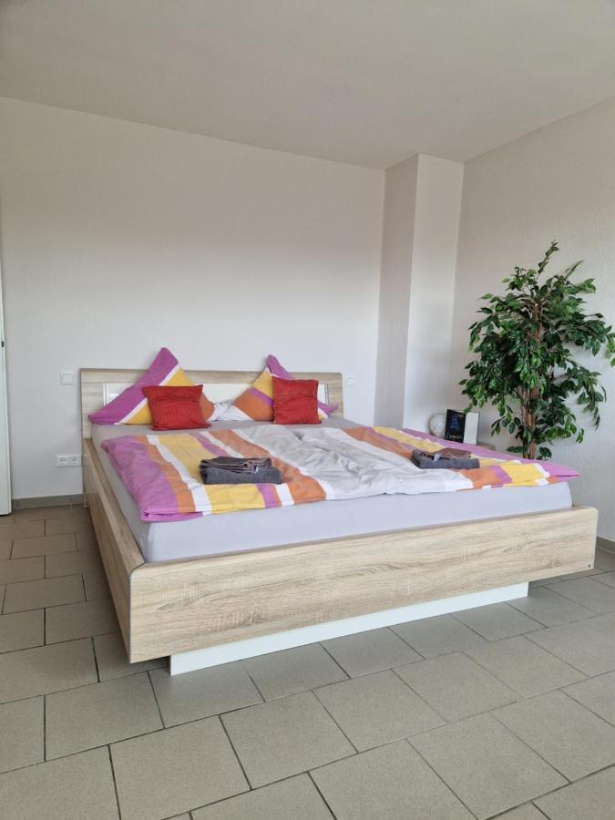Innenstadt Appartement Ессен Екстер'єр фото