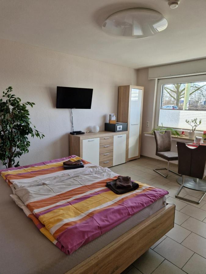 Innenstadt Appartement Ессен Екстер'єр фото