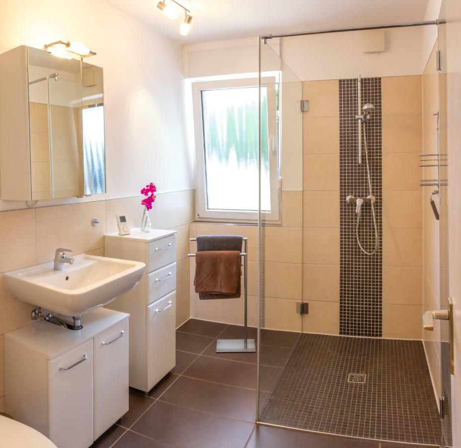 Innenstadt Appartement Ессен Екстер'єр фото