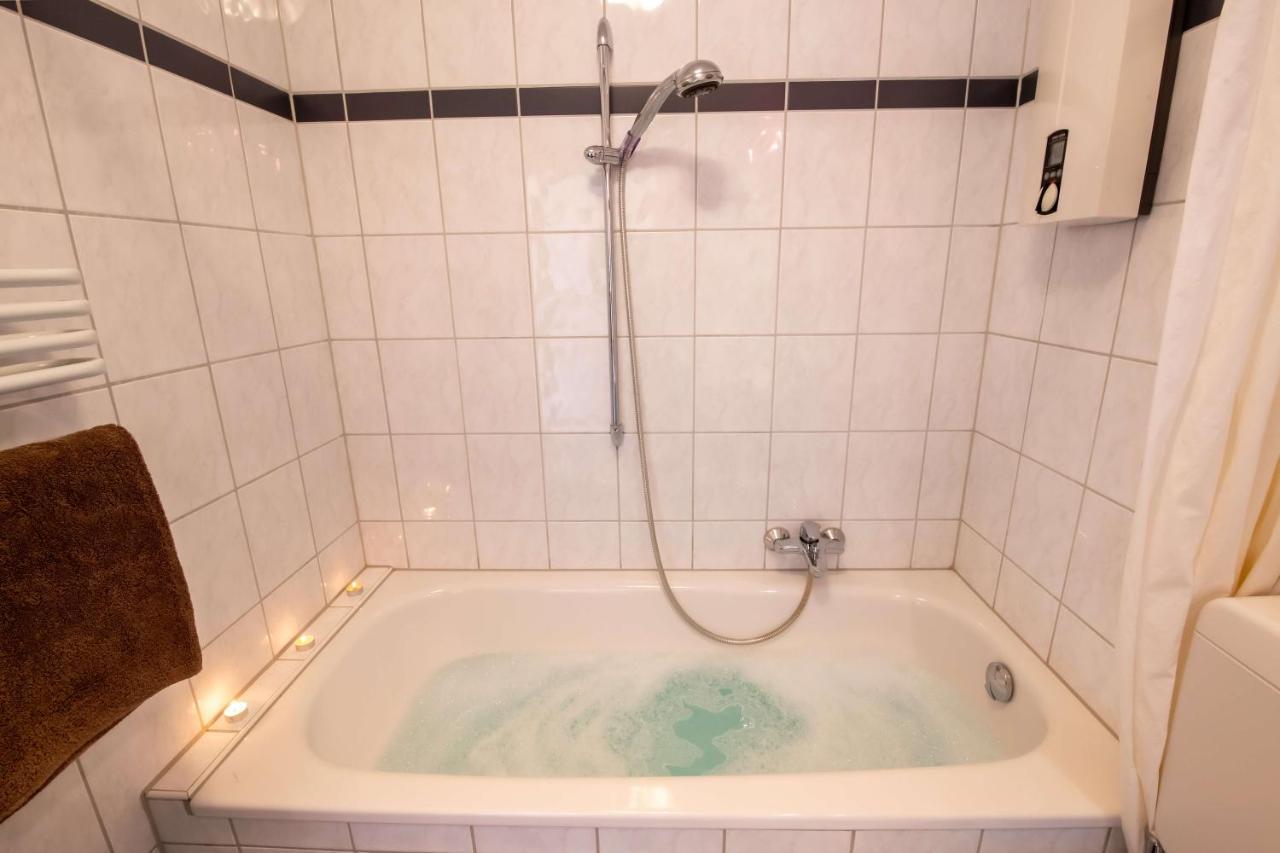 Innenstadt Appartement Ессен Екстер'єр фото
